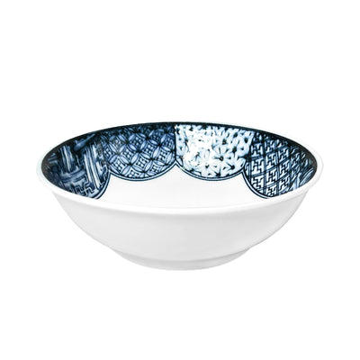 Japanese Ceramic Side Bowl 13.5cm Patterned