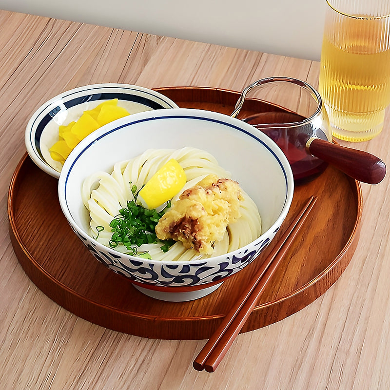 Akamaki Uchi Noodle Bowl 15.5cm