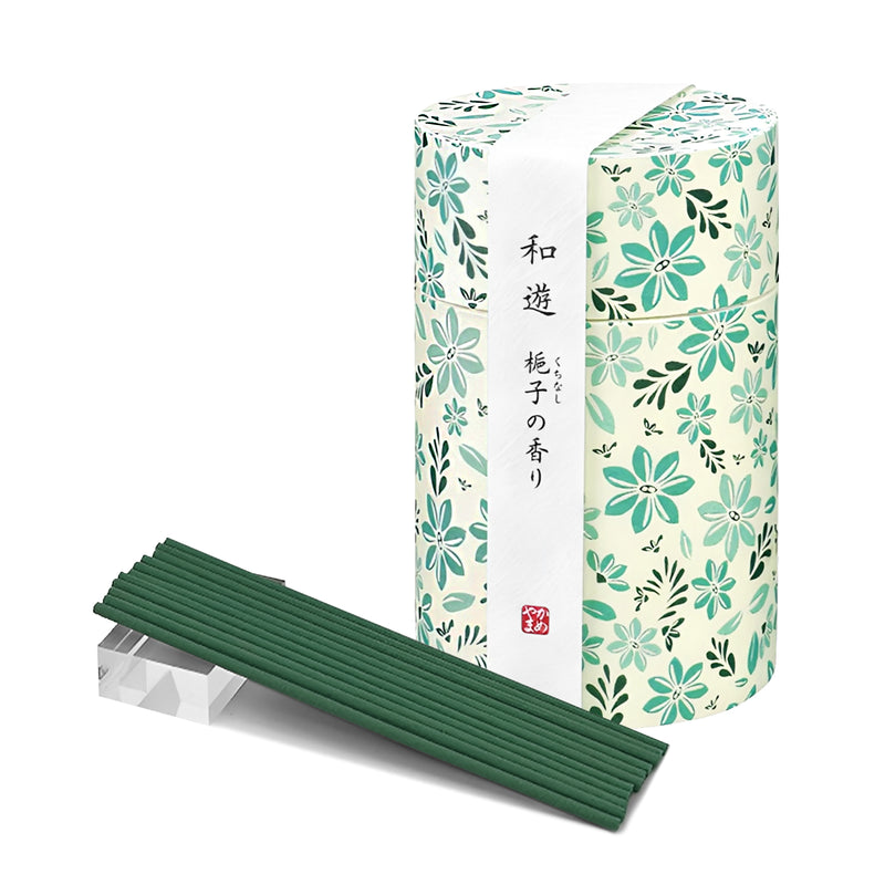 WAYU Japanese Incense Sticks Gardenia