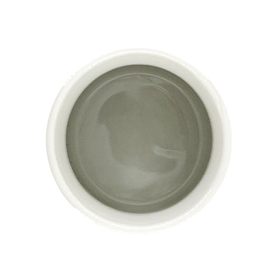 Japanese Ceramic Tea Cup Fuku Daruma 350ml