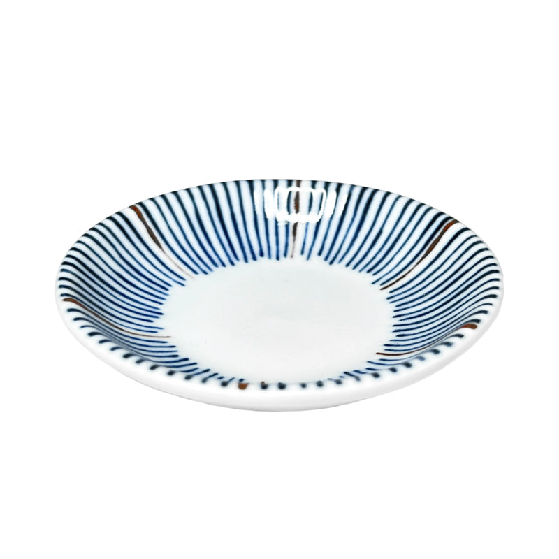 Japanese Sauce Dish Series 9cm Pupil