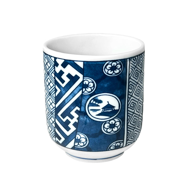 Japanese Yunomi Tea Cup 250ml