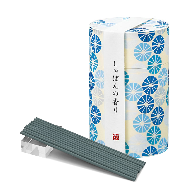 WAYU Japanese Incense Sticks Soap
