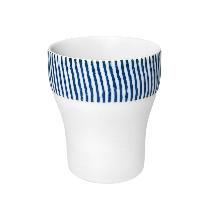 Japanese Ceramic Cup Atlanti 350ml