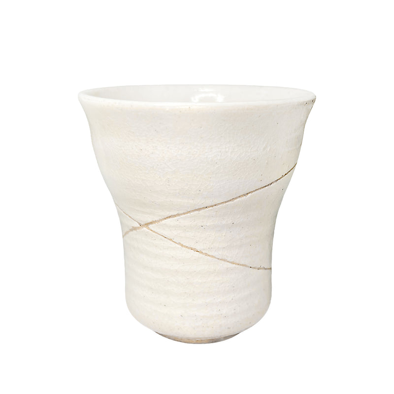 Japanese Ceramic Tea Cup Stone 300ml