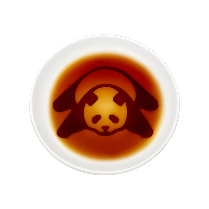 Panda Soy Sauce Dish Dareru