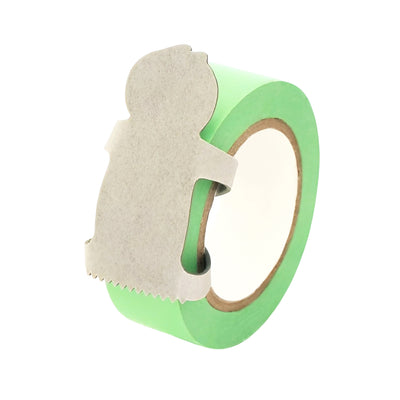 Animal Hug Tape Cutter Series Sloth