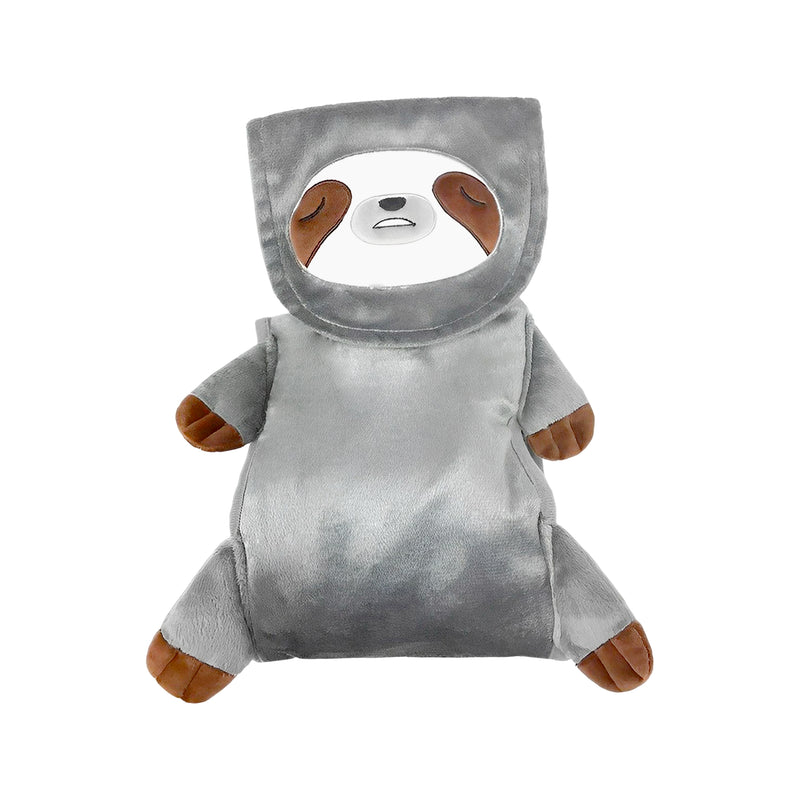 Floor Comfort Series Toilet Paper Holder Sleeping Sloth