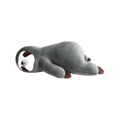 Cuddle Pillow / Dolls Series Sleepy Sloth Small & Large