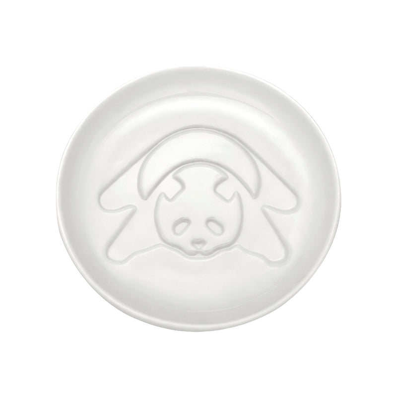 Panda Soy Sauce Dish Dareru