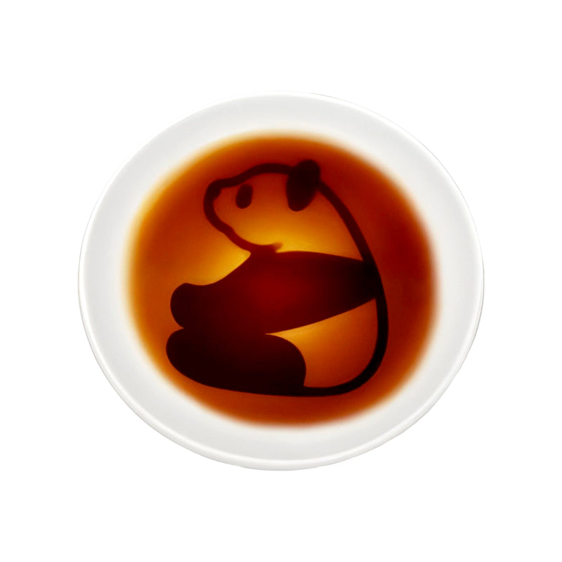 Panda Soy Sauce Dish Miageru