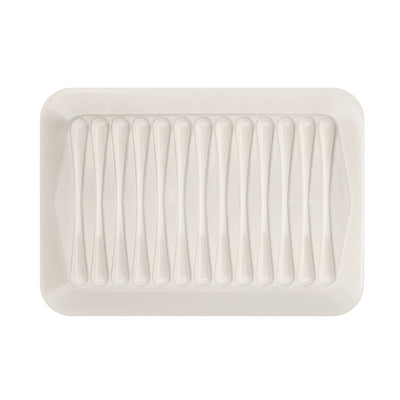 Alta Saraet Series Meat Plate Grey