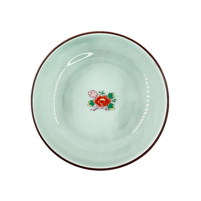 Jinsyo Arita Porcelain Serving Bowl 13cm