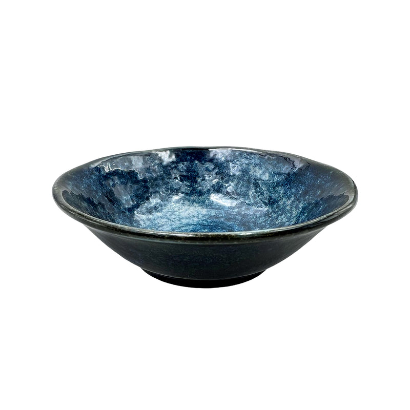 Japanese Small Serving Bowl 11cm Galaxy