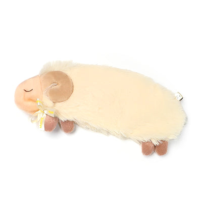 Good Night Sleep Sheep Hot & Cool Eye Mask Lavender Scented