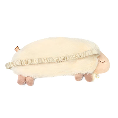 Good Night Sleep Sheep Hot & Cool Eye Mask Lavender Scented