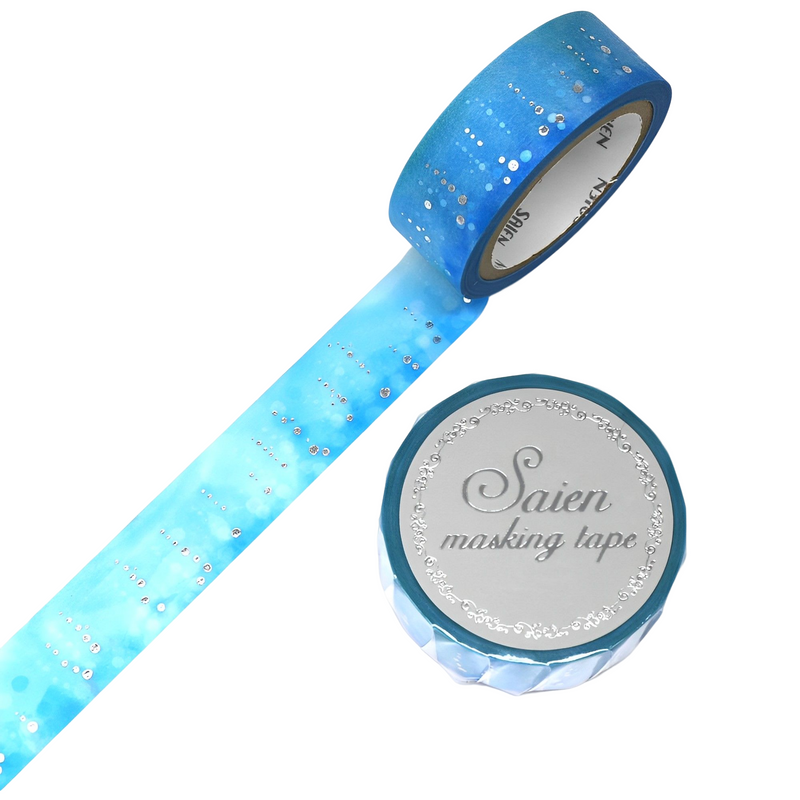 Saien Masking Tape Series Soda