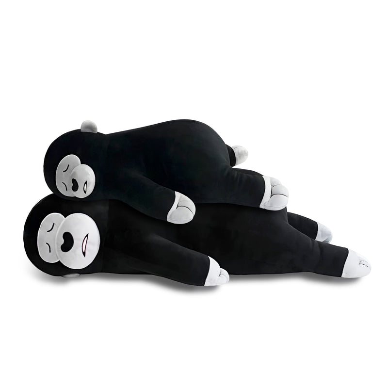 Cuddle Pillow / Dolls Series Chimpanzees Small & Large