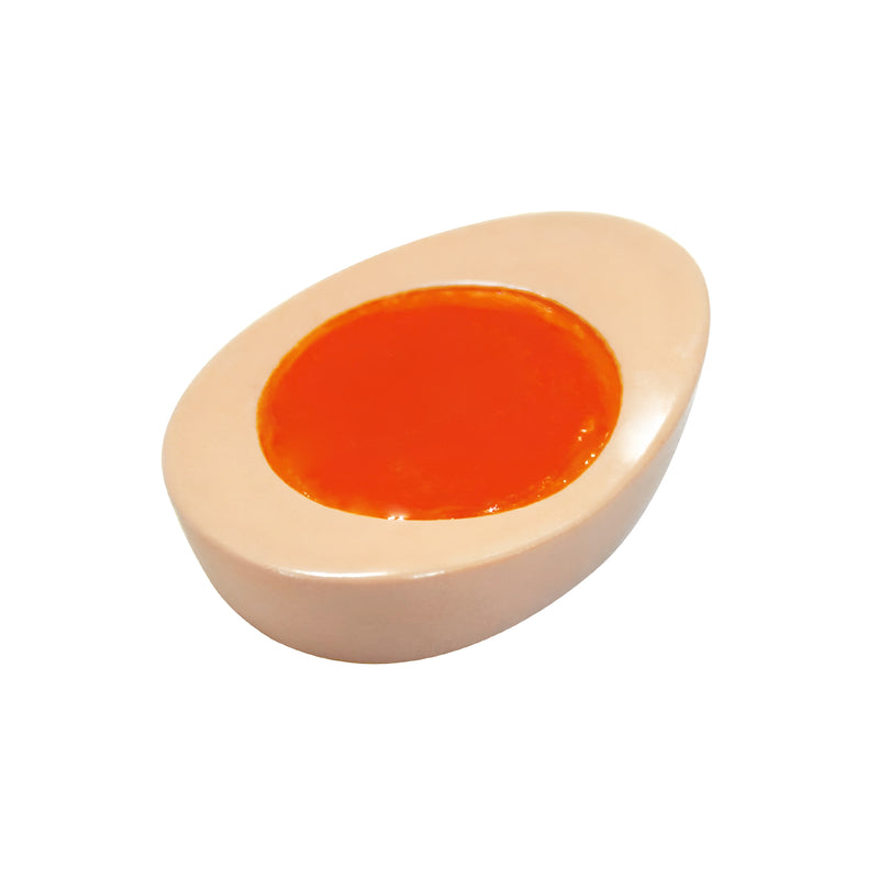 Ramen Series Chopstick Rest / Holder Boiled Egg