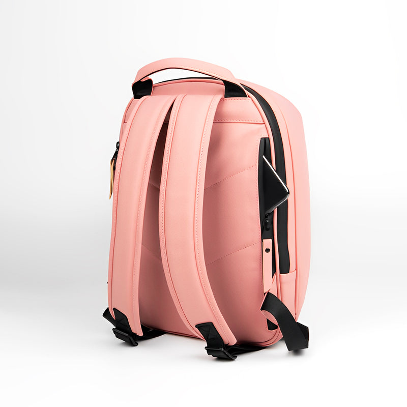 Urban Forest Beetle Backpack Sakura Pink