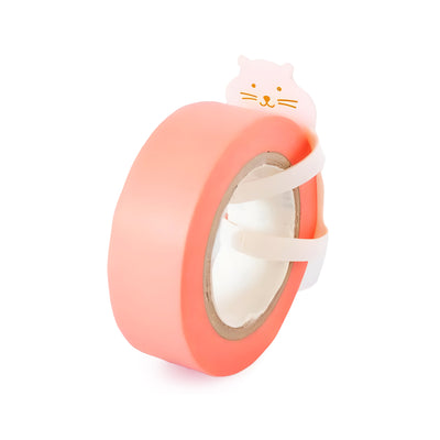 Animal Hug Tape Cutter Series Hamster