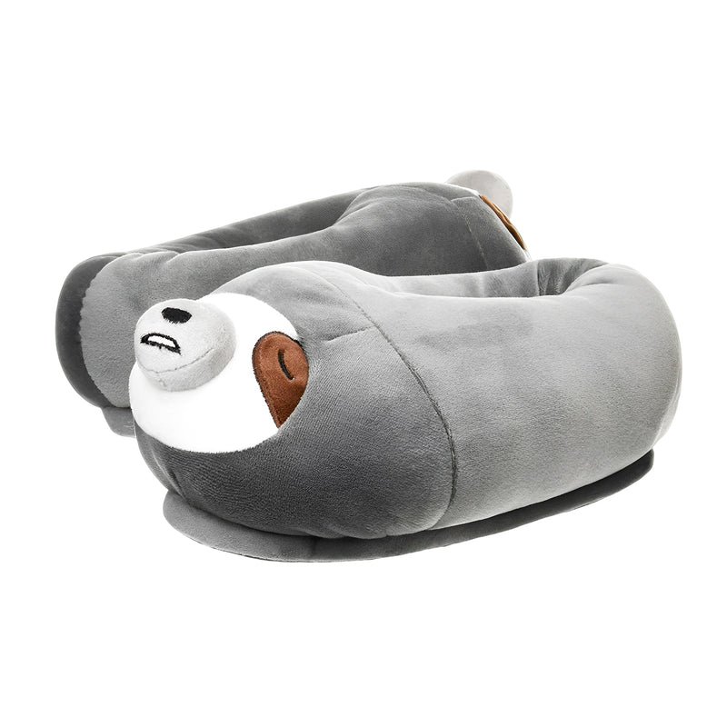 Floor Comfort Series Room Shoes / Slippers Sleeping Sloth