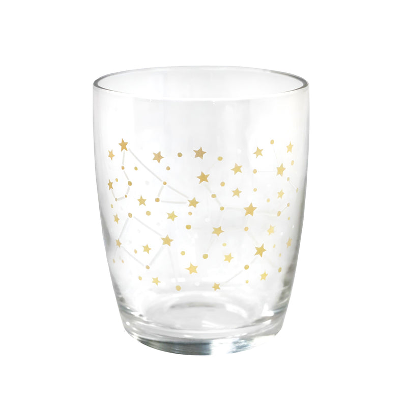 Color Changing Glass Series Starry Sky