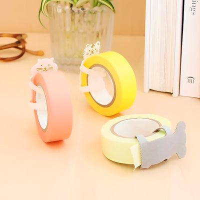 Animal Hug Tape Cutter Series Koala