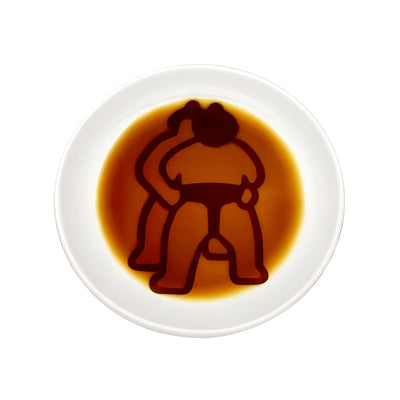 Sumo Soy Sauce Dish A Iyotsu