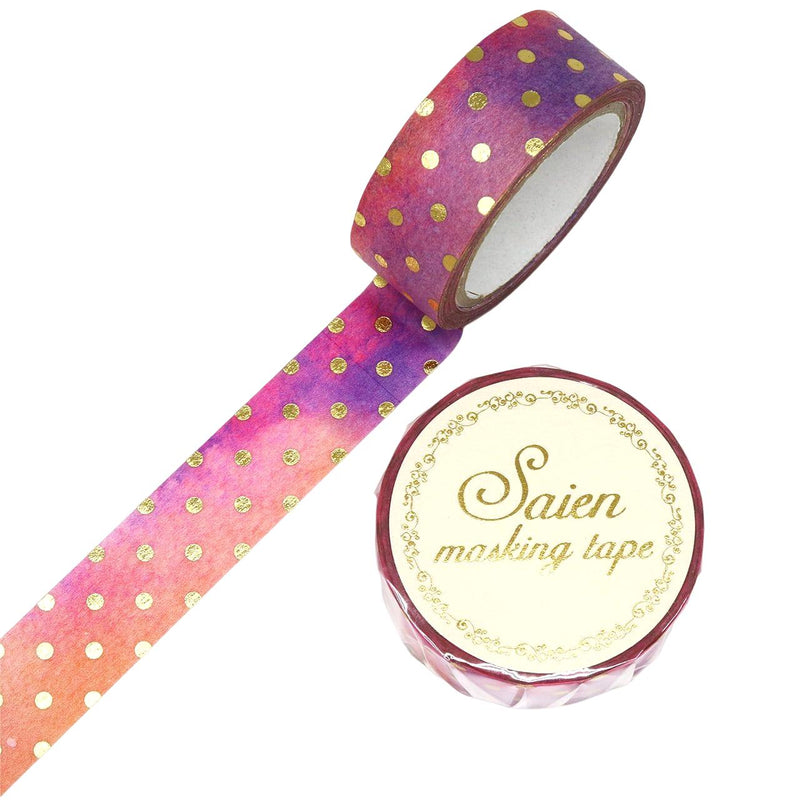 Saien Masking Tape Series Lyra