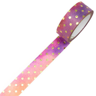 Saien Masking Tape Series Lyra