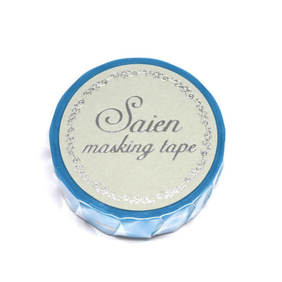 Saien Masking Tape Series Airplane