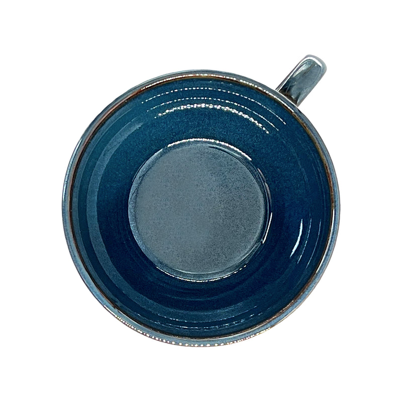 Japanese Ceramic Coffee Cup Mug 11.5cm