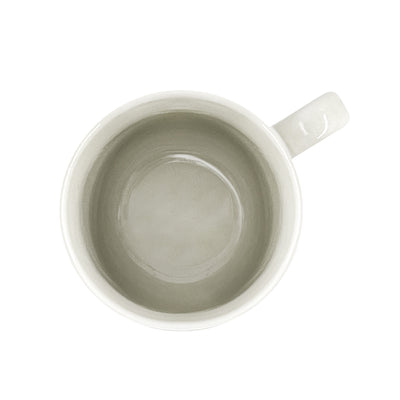Japanese Tea Coffee Mug Gourd 500ml