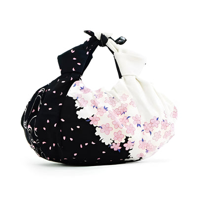 Furoshiki Bag Decorative Cloth Sakura Ryusui
