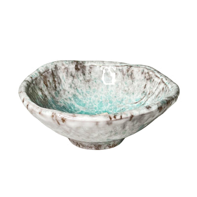 Yakimono Ceramic Serving Bowl 12.5cm