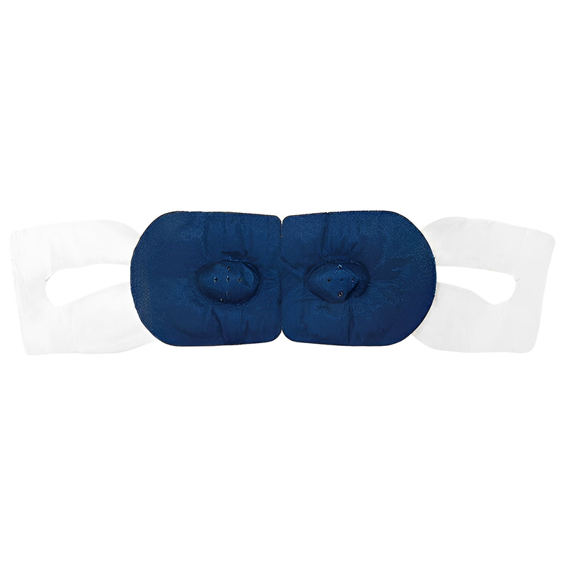 Honyaradoh Pinhole Type Hot Eye Mask 7pc