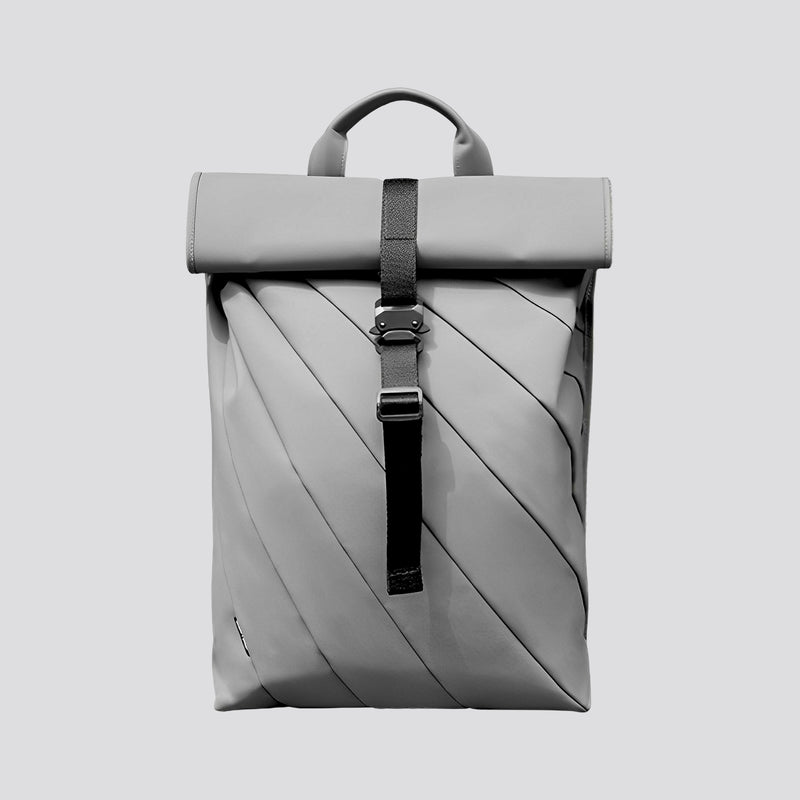 Urban Forest Light Backpack Bag Grey