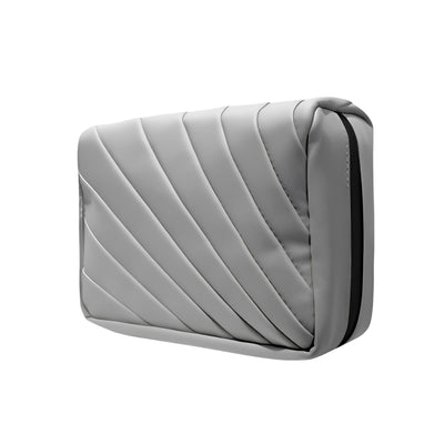 Urban Forest Light Toiletry Bag Grey