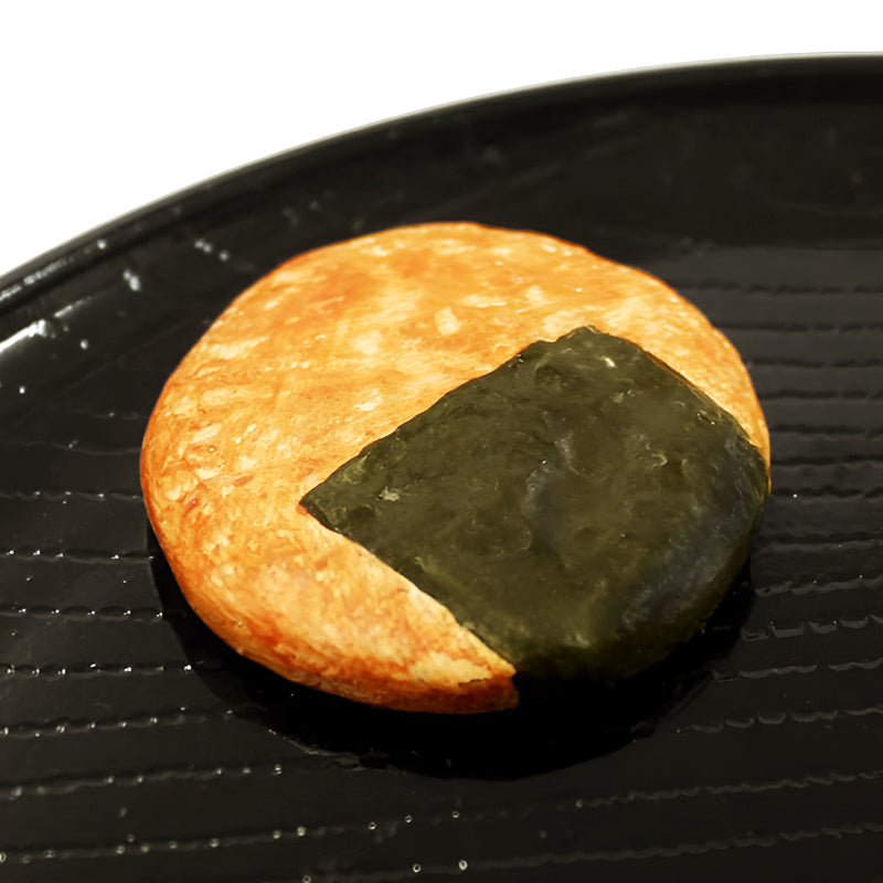 Japanese Confectionery Magnets O Senbei