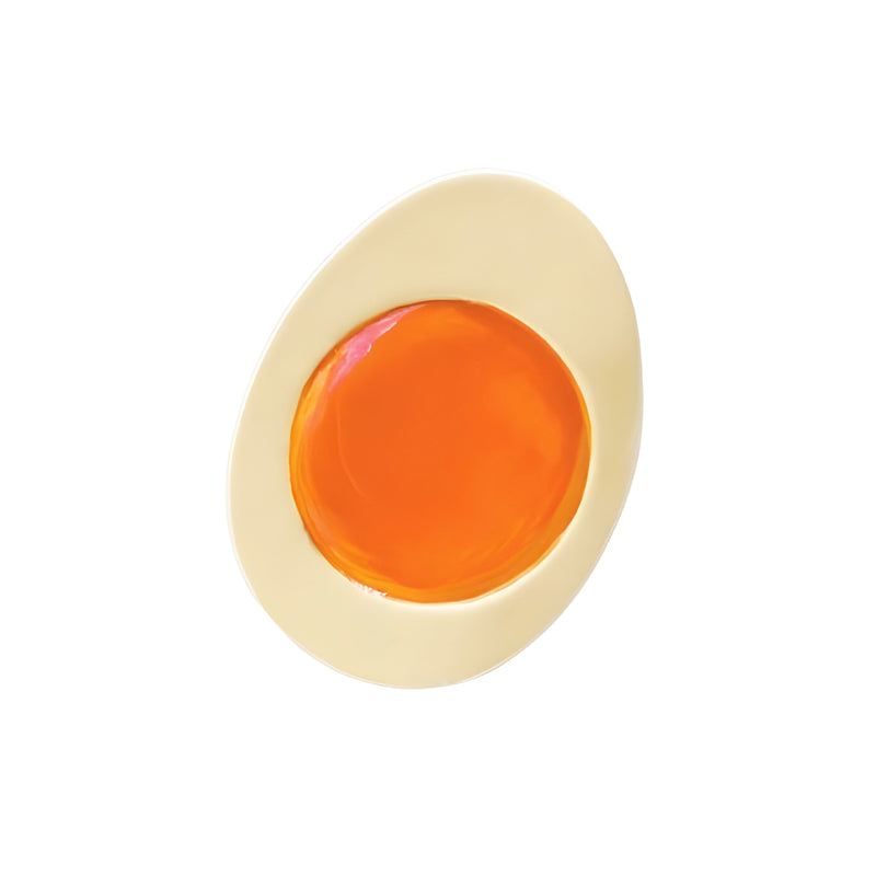 Ramen Ingredients Magnet Series Boiled Egg